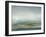 Sea II-Sharon Gordon-Framed Art Print