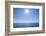 Sea in summer with sun, Rorvig, Isefjord, Odsherred, Zealand, Denmark-Raimund Linke-Framed Photographic Print