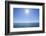 Sea in summer with sun, Rorvig, Isefjord, Odsherred, Zealand, Denmark-Raimund Linke-Framed Photographic Print