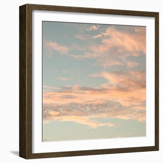 Sea Inspiration III v2 no Words-Sue Schlabach-Framed Art Print