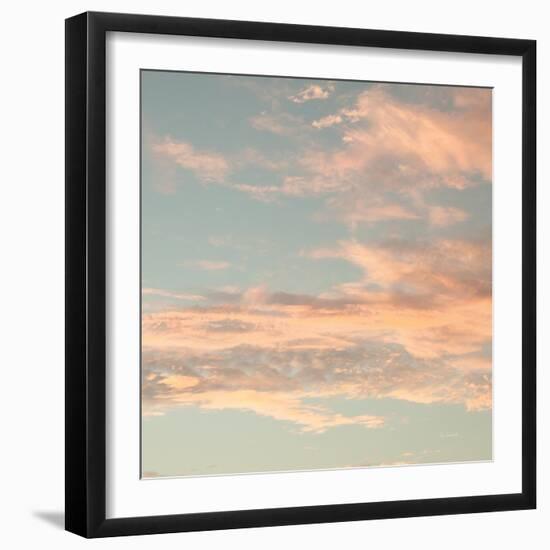 Sea Inspiration III v2 no Words-Sue Schlabach-Framed Art Print