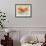 Sea Island-Ronald Julius Christensen-Framed Collectable Print displayed on a wall