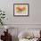 Sea Island-Ronald Julius Christensen-Framed Collectable Print displayed on a wall