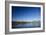 Sea Kayaking Jackson Lake In Grand Teton National Park, WY-Justin Bailie-Framed Photographic Print