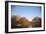 Sea Kayaking Jackson Lake In Grand Teton National Park, WY-Justin Bailie-Framed Photographic Print