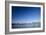 Sea Kayaking Jackson Lake In Grand Teton National Park, WY-Justin Bailie-Framed Photographic Print