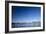 Sea Kayaking Jackson Lake In Grand Teton National Park, WY-Justin Bailie-Framed Photographic Print