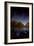 Sea Kayaking Jackson Lake In Grand Teton National Park, WY-Justin Bailie-Framed Photographic Print