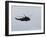 Sea King Helicopter of the Belgian Army in Flight-Stocktrek Images-Framed Photographic Print