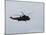 Sea King Helicopter of the Belgian Army in Flight-Stocktrek Images-Mounted Photographic Print