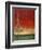 Sea Landscapes II-Patricia Pinto-Framed Premium Giclee Print