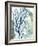 Sea Leaves I-Grace Popp-Framed Art Print