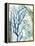 Sea Leaves I-Grace Popp-Framed Stretched Canvas