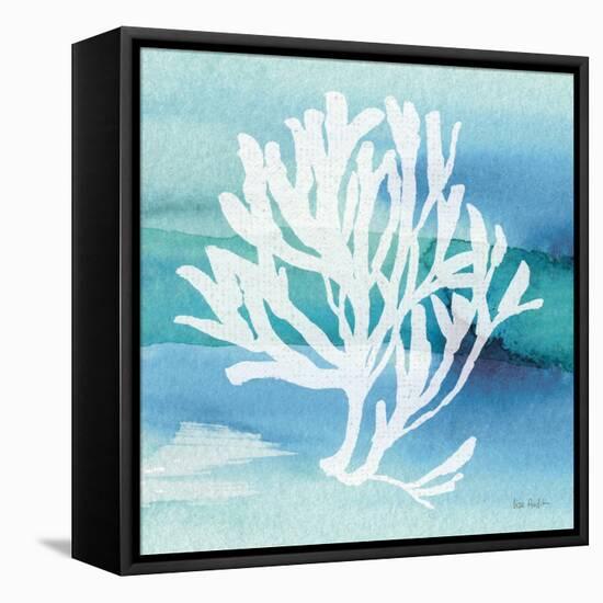 Sea Life Coral I-Lisa Audit-Framed Stretched Canvas