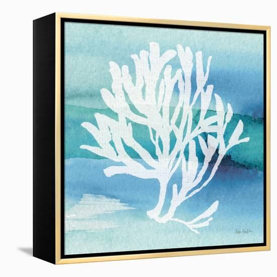 Sea Life Coral I-Lisa Audit-Framed Stretched Canvas