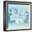 Sea Life Coral II-Lisa Audit-Framed Premium Giclee Print