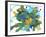 Sea Life Fantasy-Amy Vangsgard-Framed Giclee Print