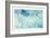 Sea Life II-Lisa Audit-Framed Premium Giclee Print