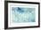 Sea Life II-Lisa Audit-Framed Premium Giclee Print