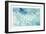 Sea Life II-Lisa Audit-Framed Art Print