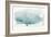 Sea Life V-Sara Zieve-Framed Art Print