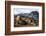 Sea lions, La Jolla, San Diego, California, United States of America, North America-Richard Cummins-Framed Photographic Print