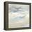 Sea Meets Sky I-Lanie Loreth-Framed Stretched Canvas