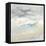 Sea Meets Sky I-Lanie Loreth-Framed Stretched Canvas
