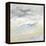 Sea Meets Sky I-Lanie Loreth-Framed Stretched Canvas