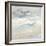 Sea Meets Sky I-Lanie Loreth-Framed Art Print