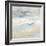 Sea Meets Sky I-Lanie Loreth-Framed Art Print