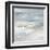 Sea Meets Sky II-Lanie Loreth-Framed Art Print