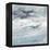 Sea Meets Storm I-Lanie Loreth-Framed Stretched Canvas