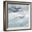 Sea Meets Storm I-Lanie Loreth-Framed Art Print