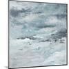 Sea Meets Storm II-Lanie Loreth-Mounted Art Print