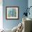 Sea Nature I-Melonie Miller-Framed Giclee Print displayed on a wall