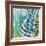 Sea Nature I-Melonie Miller-Framed Giclee Print