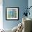 Sea Nature I-Melonie Miller-Framed Giclee Print displayed on a wall