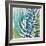 Sea Nature I-Melonie Miller-Framed Giclee Print