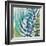 Sea Nature I-Melonie Miller-Framed Giclee Print