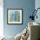 Sea Nature I-Melonie Miller-Framed Giclee Print displayed on a wall