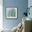 Sea Nature I-Melonie Miller-Framed Giclee Print displayed on a wall