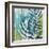 Sea Nature I-Melonie Miller-Framed Giclee Print