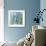 Sea Nature I-Melonie Miller-Framed Giclee Print displayed on a wall