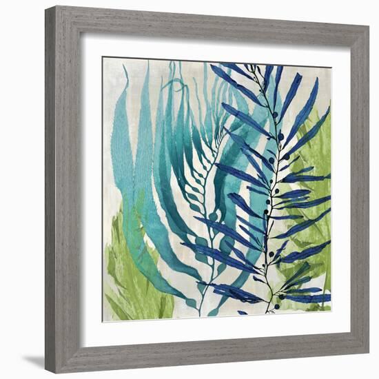 Sea Nature I-Melonie Miller-Framed Art Print