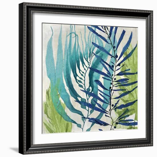 Sea Nature I-Melonie Miller-Framed Art Print