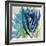 Sea Nature II-Melonie Miller-Framed Art Print