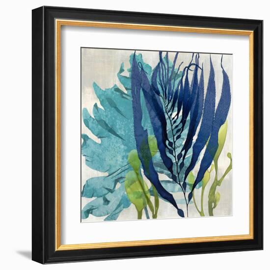 Sea Nature II-Melonie Miller-Framed Art Print