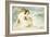 Sea Nymphs-Albert Laurens-Framed Giclee Print