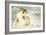 Sea Nymphs-Albert Laurens-Framed Giclee Print